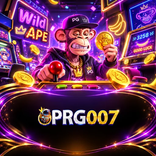 prg007 Features Highlight