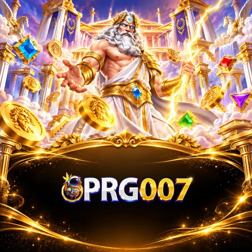 Aplikasi prg007 APK