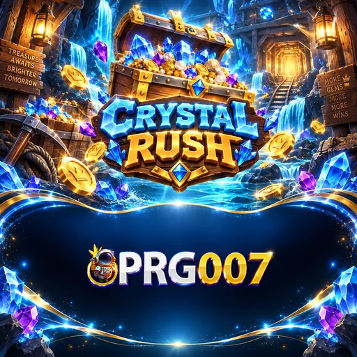 Lisensi Resmi prg007