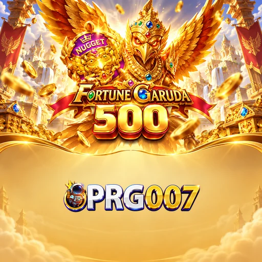 Distribusi Rating prg007